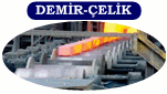 Demir Çelik Sektörü