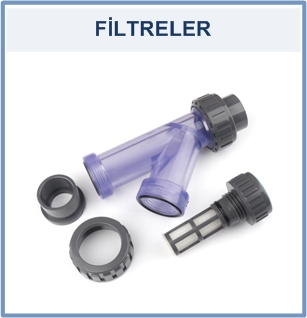 Filtreler