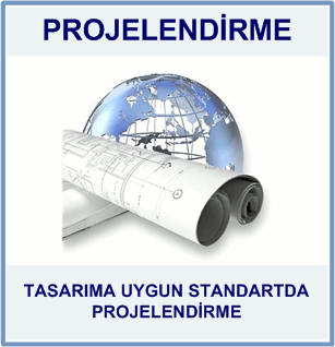 Projelendirme